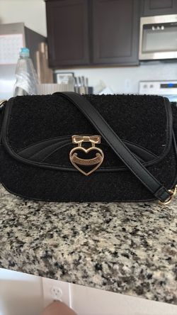 Juicy couture purse