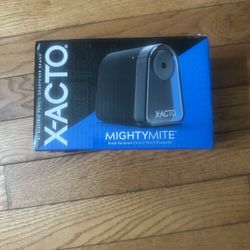 MightyMite Break Resistant Electric Pencil Sharpener