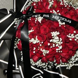 Flower Bouquets 