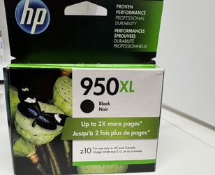 HP 950xl Ink