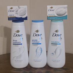 Dove Bundle