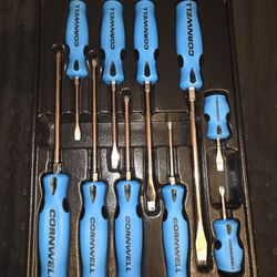 Screwdriver Set