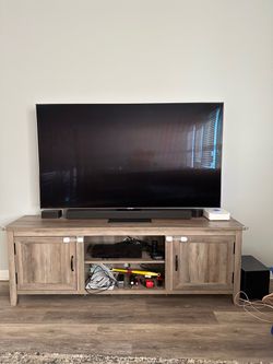 Samsung 65" Q90R 4K QLED TV – Excellent Condition