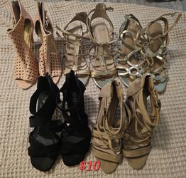 Heels