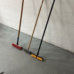 Brooms 