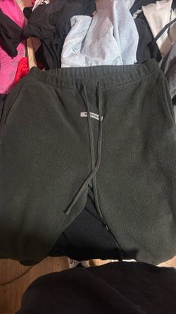 Essentials Sweats
