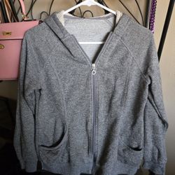 Ladies Small Jacket 