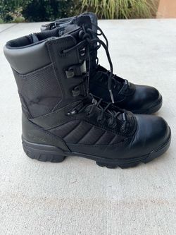 Tactical/Boots