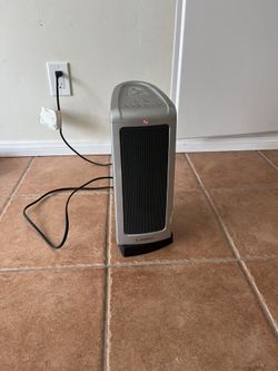 Lasko Space Heater