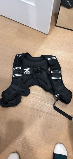 Weighted Vest 16lb