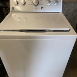 KENMORE WASHER