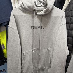 Gallery dept hoodie
