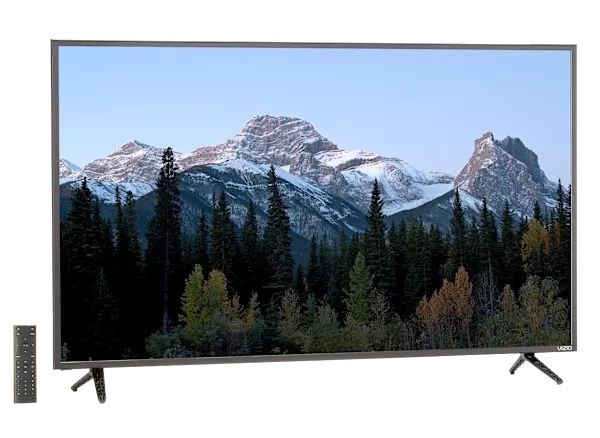 Vizio 50” LCD