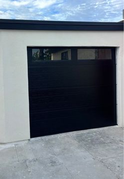 Garages doors