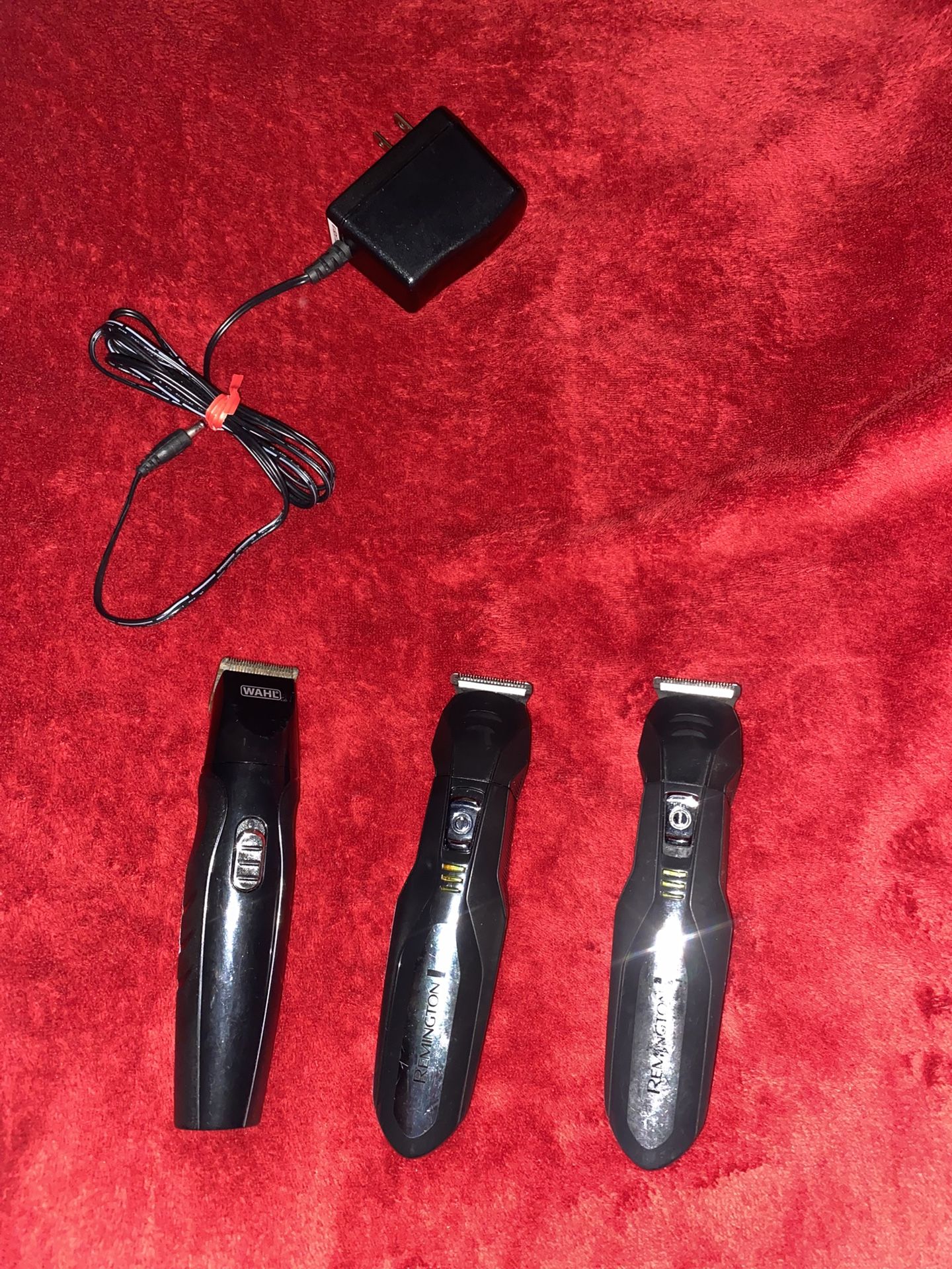 Clippers And Charger