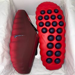 Nike Mind Slide 001 Team Red University Red Size 11M