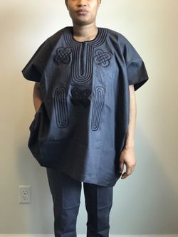 Danski top and trouser