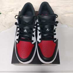 Jordan NU Retro 1 Low