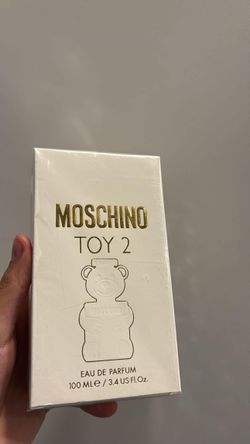 Moschino toy 2 perfume