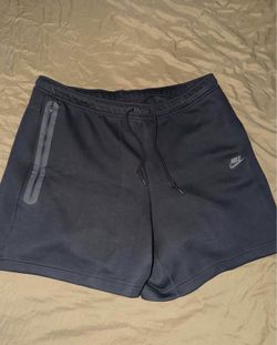 Nike Tech Fleece Shorts