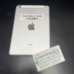 On Sale iPad Mini 2 32gb 