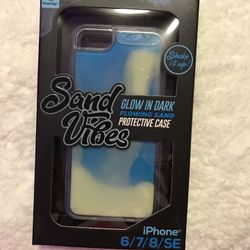 Glow In Dark Case 