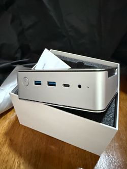 Mini pc