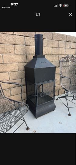Fire Pit