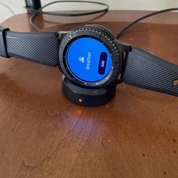 Samsung phone Watch