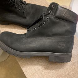 Timberland 