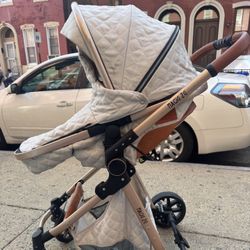 MAGIC ZC Stroller 