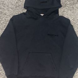 Essential Hoodie