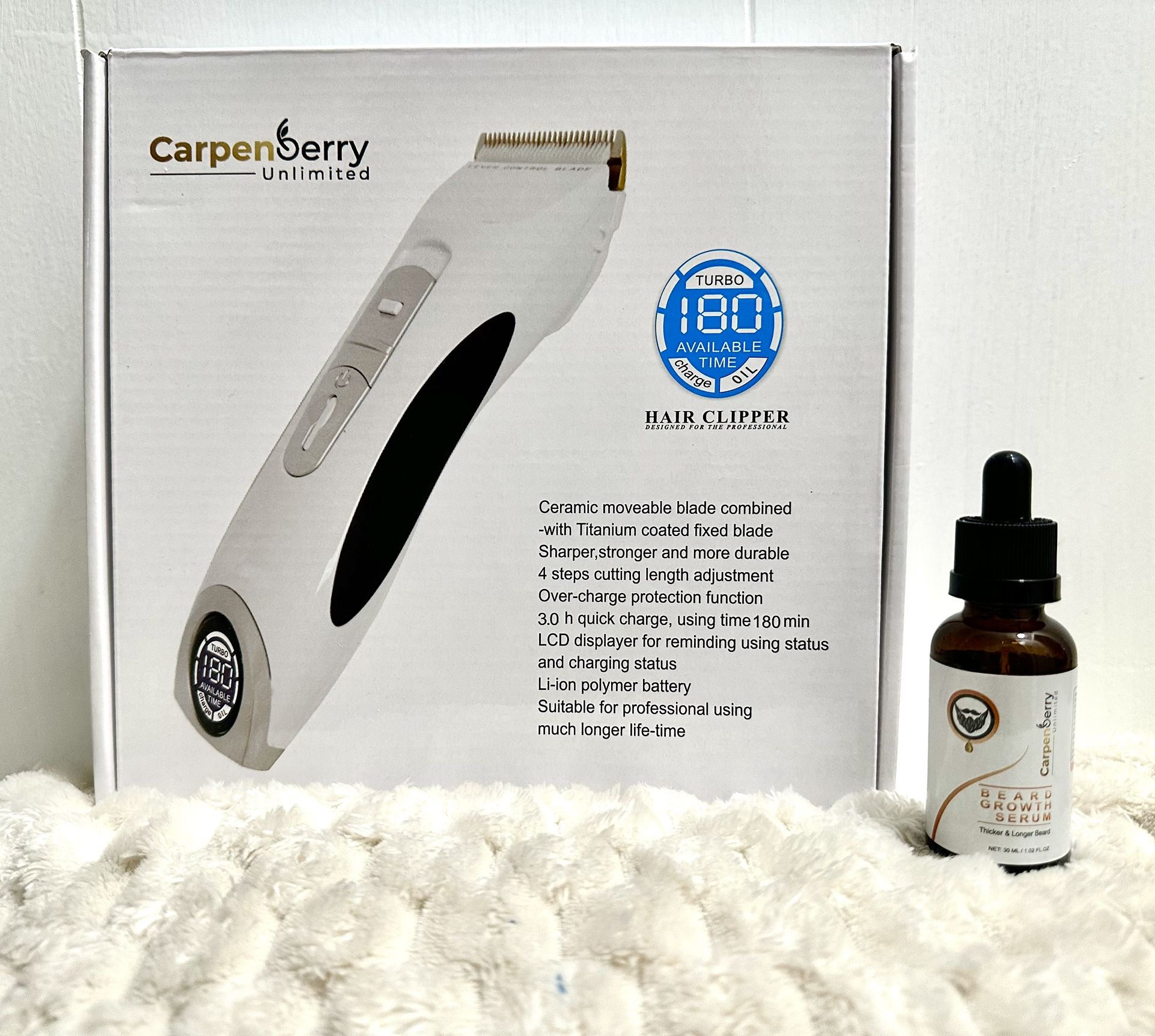 Electric Razor