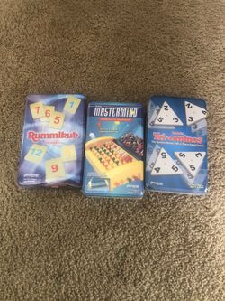 Board games