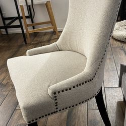 Chair Dining $75.00 For All 3