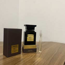 Tom Ford Tobacco Vanille
