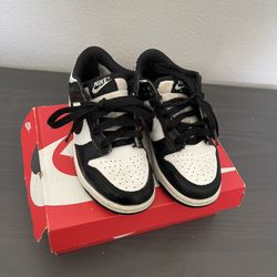 Youth Nike Dunks 