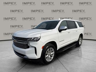 2023 Chevrolet Suburban