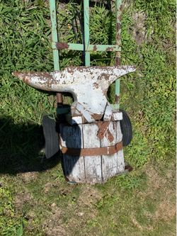Anvil