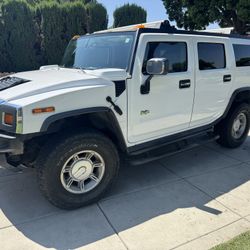 Hummer H2