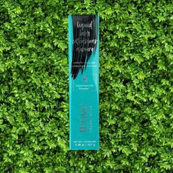 Thrive Causemetics Lash Mascara Extension Eye Makeup Black