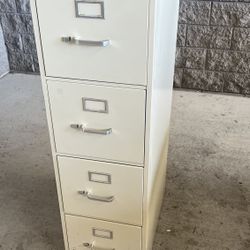 Vertical Filing Cabinet