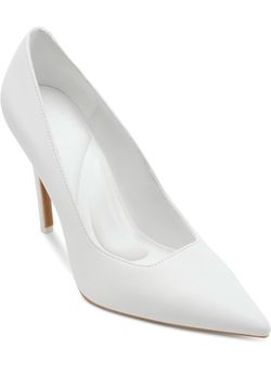 DKNY women heels