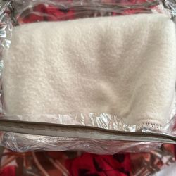 Pashmina Baby Blanket