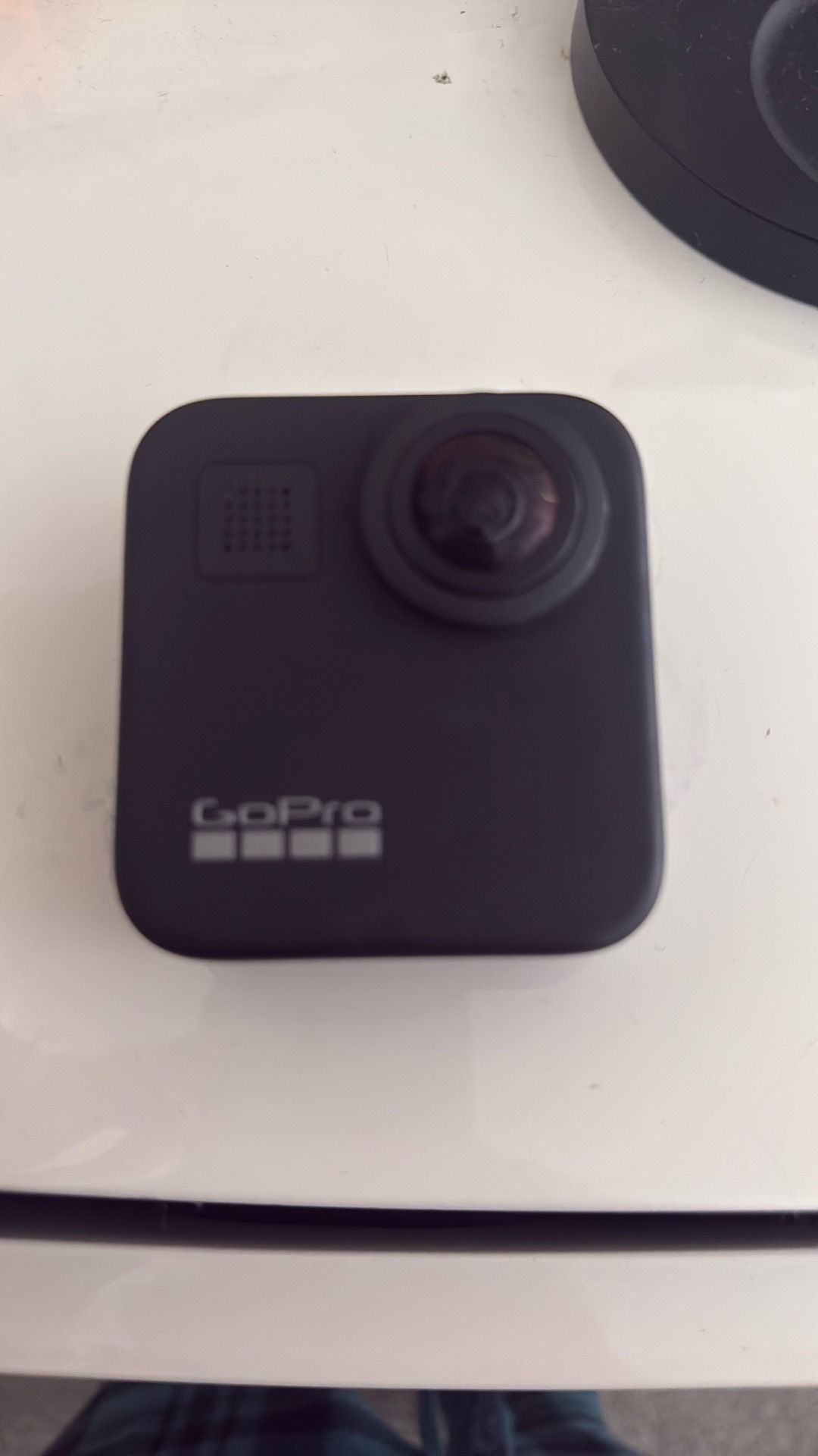 GoPro Max