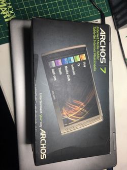 Archos