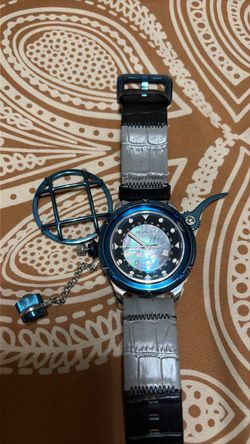 Invicta