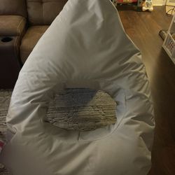 BBL Bean Bag Pillow 