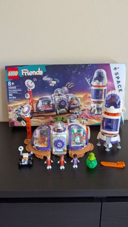 42605 Lego set with box and instructions