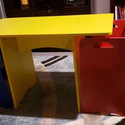 Kids Craft Table And Chairs